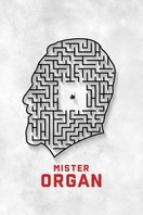 Poster of Mister Organ