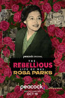 Poster of The Rebellious Life of Mrs. Rosa Parks
