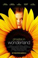 Poster of Phoebe in Wonderland