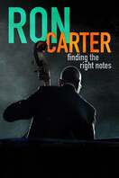 Poster of Ron Carter: Finding the Right Notes