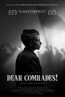 Poster of Dear Comrades!