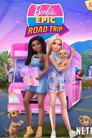 Poster of Barbie: Epic Road Trip