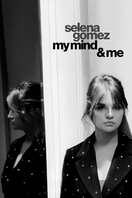 Poster of Selena Gomez: My Mind & Me