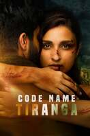 Poster of Code Name: Tiranga