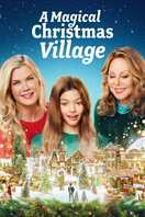 Poster of A Magical Christmas Village