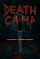 Poster of Death Camp