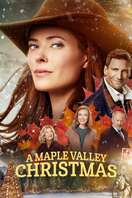 Poster of A Maple Valley Christmas