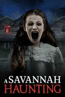 Poster of A Savannah Haunting