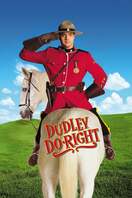 Poster of Dudley Do-Right
