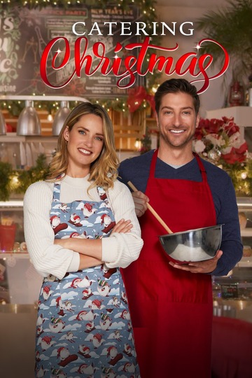 Poster of Catering Christmas