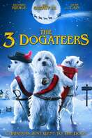 Poster of The Three Dogateers