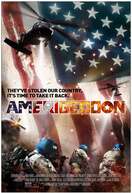 Poster of AmeriGeddon