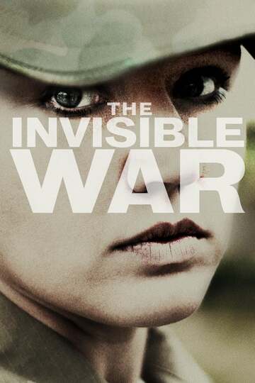 Poster of The Invisible War