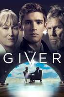 Poster of The Giver