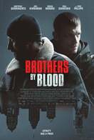 Poster of Brothers by Blood
