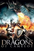 Poster of Dragons of Camelot