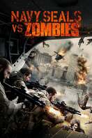 Poster of Navy Seals vs. Zombies