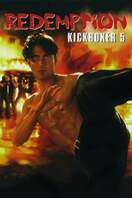 Poster of The Redemption: Kickboxer 5