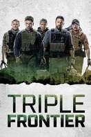 Poster of Triple Frontier