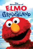 Poster of The Adventures of Elmo in Grouchland