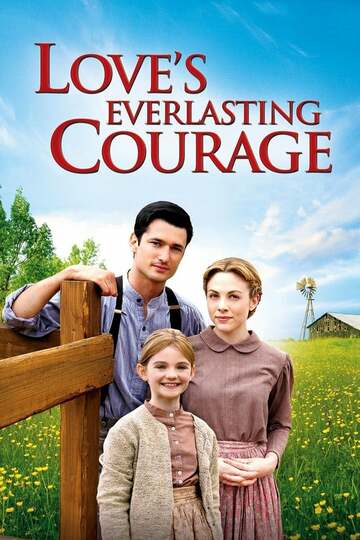 Poster of Love's Everlasting Courage