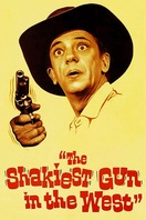 Poster of The Shakiest Gun in the West