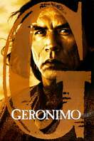 Poster of Geronimo: An American Legend