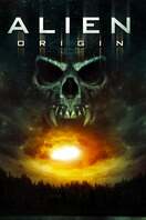 Poster of Alien Origin