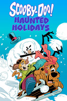Poster of Scooby-Doo! Haunted Holidays