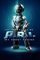 Poster of The Adventure of A.R.I.: My Robot Friend