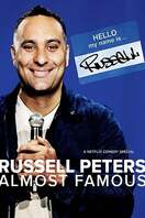 Poster of Russell Peters: Almost Famous