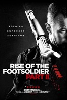 Poster of Rise of the Footsoldier: Part II