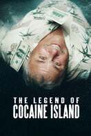Poster of The Legend of Cocaine Island