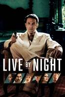 Poster of Live by Night