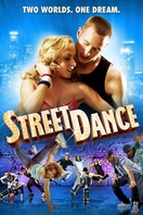 Poster of StreetDance