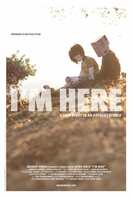 Poster of I'm Here