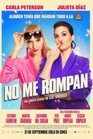 Poster of No me rompan