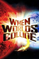 Poster of When Worlds Collide