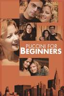 Poster of Puccini for Beginners