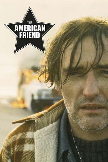 Poster of The American Friend