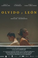 Poster of Olvido y León