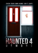 Poster of Haunted 4: Demons