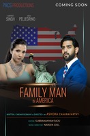 Poster of Family Man in America