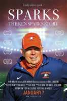 Poster of Sparks: The Ken Sparks Story