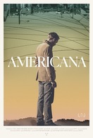Poster of Americana