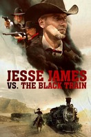 Poster of Jesse James vs. The Black Train
