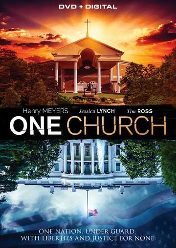 Poster of One Church