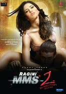 Poster of Ragini MMS 2