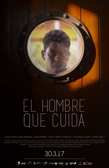 Poster of El hombre que cuida