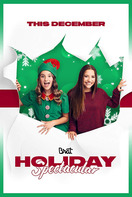 Poster of Holiday Spectacular